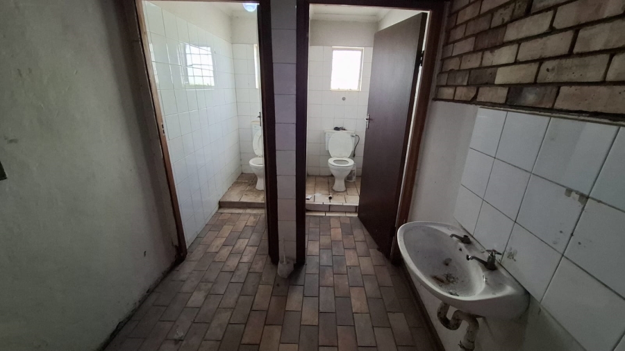Commercial Property for Sale in Potchefstroom Industrial North West